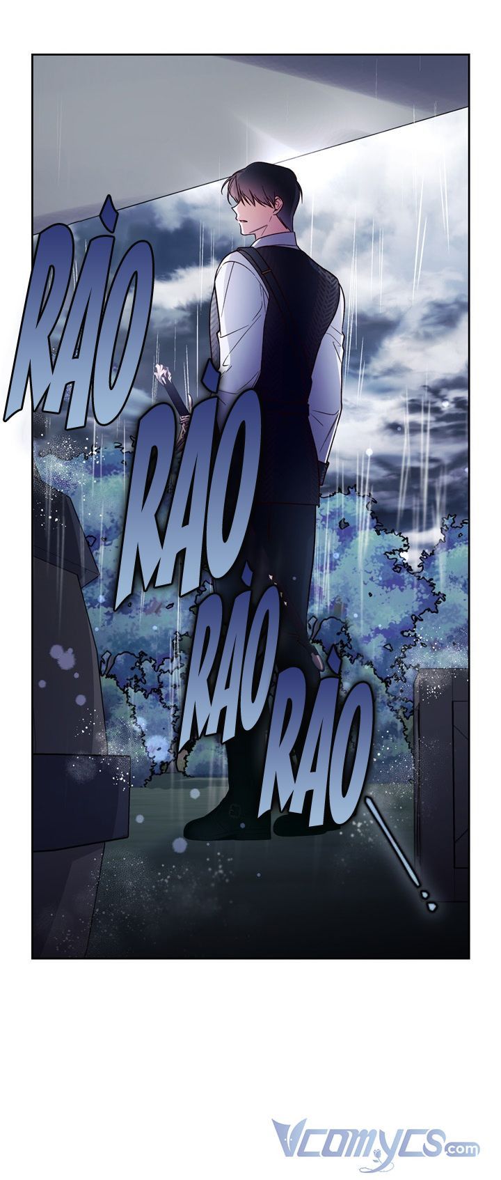 đọc truyện Phương Pháp Che Giấu Đứa Con Của Hoàng Đế Chương 38.5 ảnh 6 tại Thiên Thai Truyện