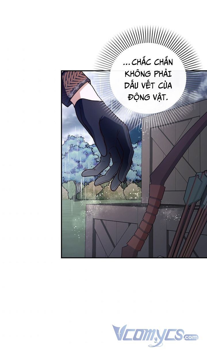 đọc truyện Phương Pháp Che Giấu Đứa Con Của Hoàng Đế Chương 38.5 ảnh 8 tại Thiên Thai Truyện