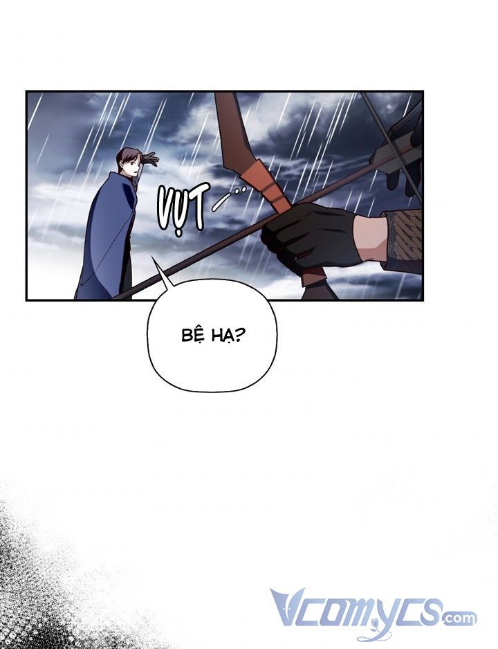 đọc truyện Phương Pháp Che Giấu Đứa Con Của Hoàng Đế Chương 38.5 ảnh 9 tại Thiên Thai Truyện