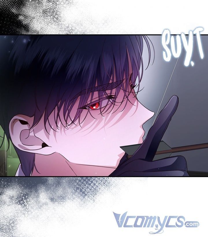 đọc truyện Phương Pháp Che Giấu Đứa Con Của Hoàng Đế Chương 38.5 ảnh 10 tại Thiên Thai Truyện