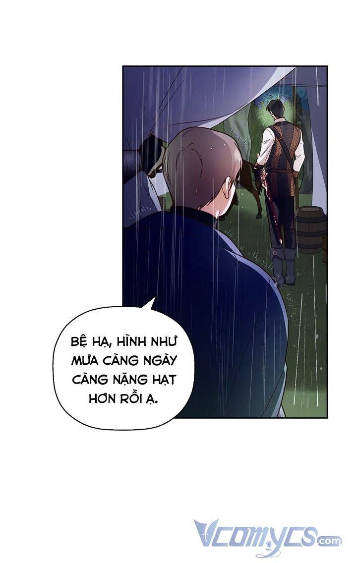 đọc truyện Phương Pháp Che Giấu Đứa Con Của Hoàng Đế Chương 38 ảnh 29 tại Giả Dược