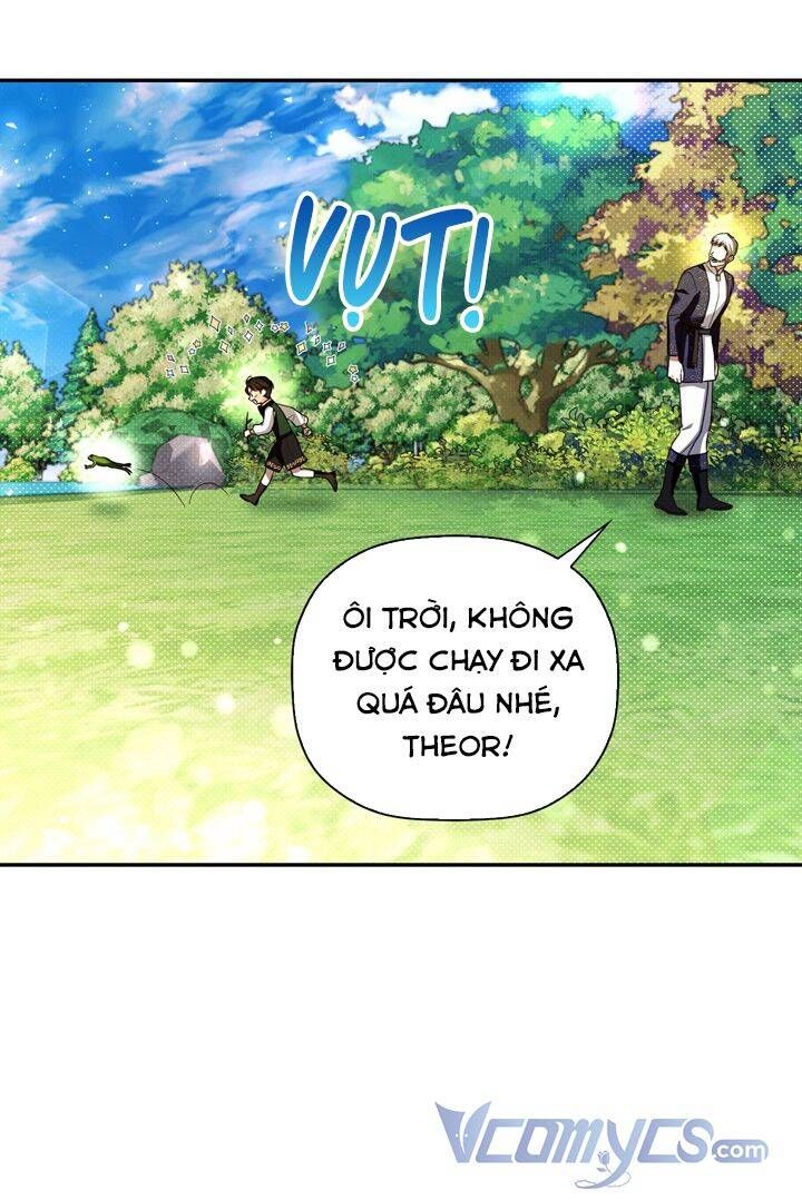 đọc truyện Phương Pháp Che Giấu Đứa Con Của Hoàng Đế Chương 38 ảnh 7 tại Giả Dược