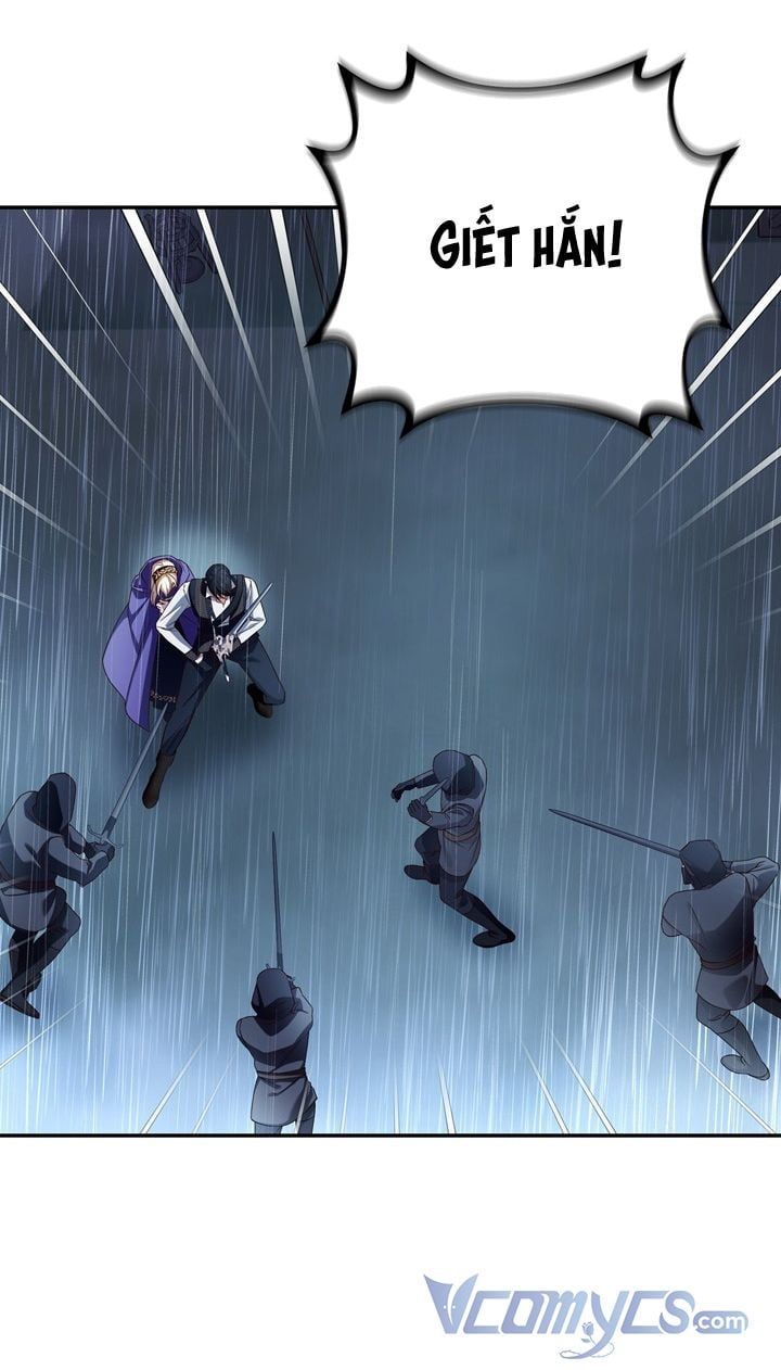 đọc truyện Phương Pháp Che Giấu Đứa Con Của Hoàng Đế Chương 39.5 ảnh 3 tại Thiên Thai Truyện