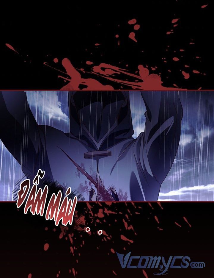 đọc truyện Phương Pháp Che Giấu Đứa Con Của Hoàng Đế Chương 39.5 ảnh 13 tại Thiên Thai Truyện