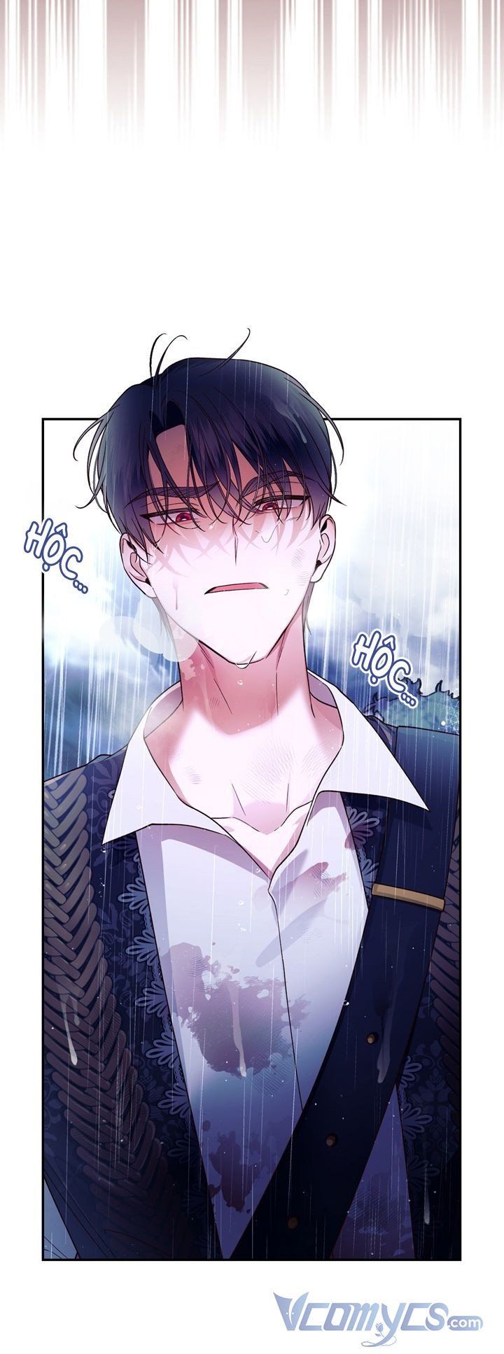 đọc truyện Phương Pháp Che Giấu Đứa Con Của Hoàng Đế Chương 39.5 ảnh 15 tại Thiên Thai Truyện