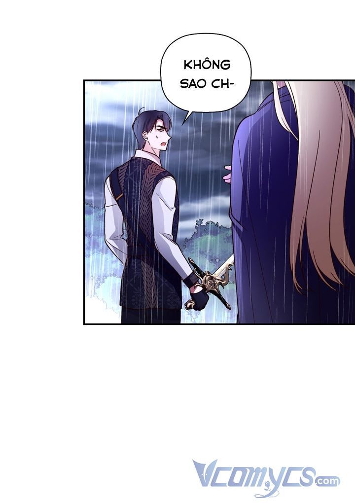 đọc truyện Phương Pháp Che Giấu Đứa Con Của Hoàng Đế Chương 39.5 ảnh 17 tại Thiên Thai Truyện