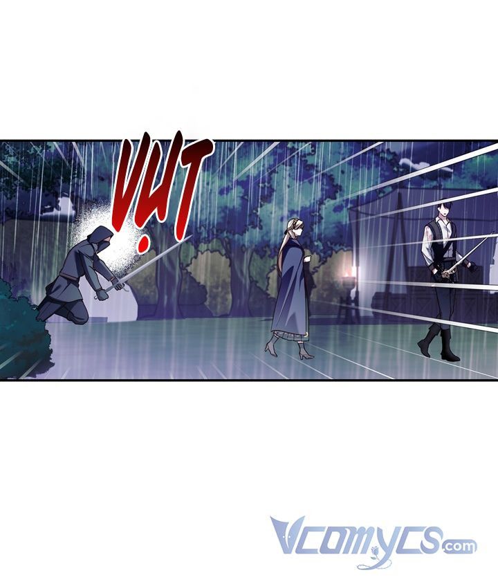 đọc truyện Phương Pháp Che Giấu Đứa Con Của Hoàng Đế Chương 39.5 ảnh 18 tại Thiên Thai Truyện