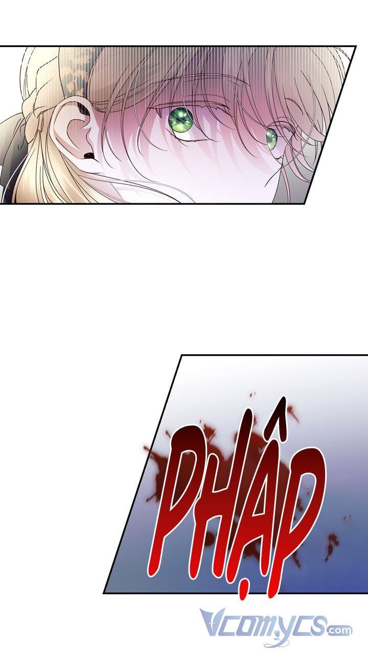 đọc truyện Phương Pháp Che Giấu Đứa Con Của Hoàng Đế Chương 39.5 ảnh 21 tại Thiên Thai Truyện