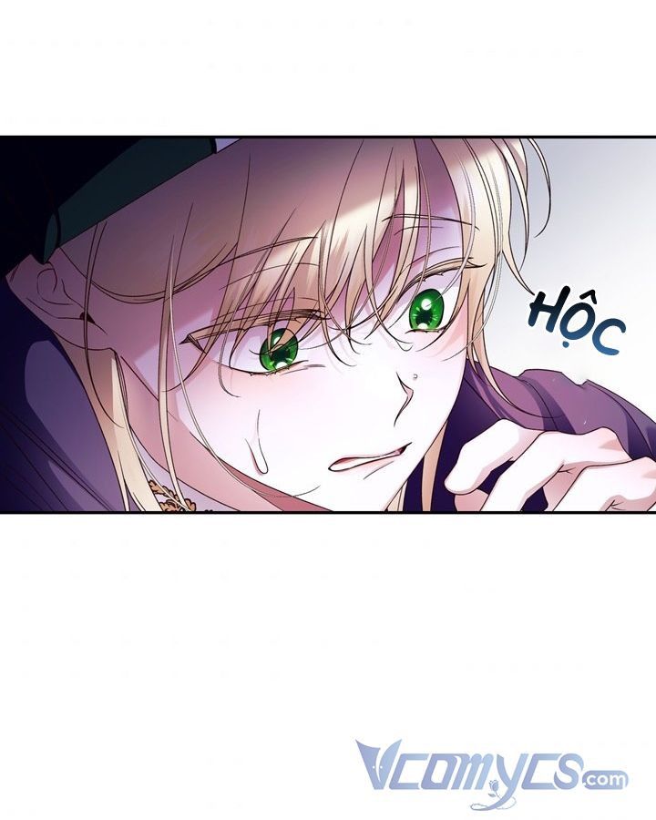 đọc truyện Phương Pháp Che Giấu Đứa Con Của Hoàng Đế Chương 39.5 ảnh 23 tại Thiên Thai Truyện