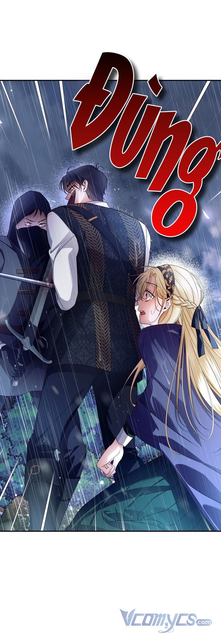 đọc truyện Phương Pháp Che Giấu Đứa Con Của Hoàng Đế Chương 39.5 ảnh 24 tại Thiên Thai Truyện