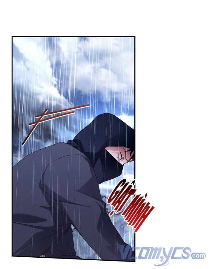 đọc truyện Phương Pháp Che Giấu Đứa Con Của Hoàng Đế Chương 39.5 ảnh 25 tại Thiên Thai Truyện