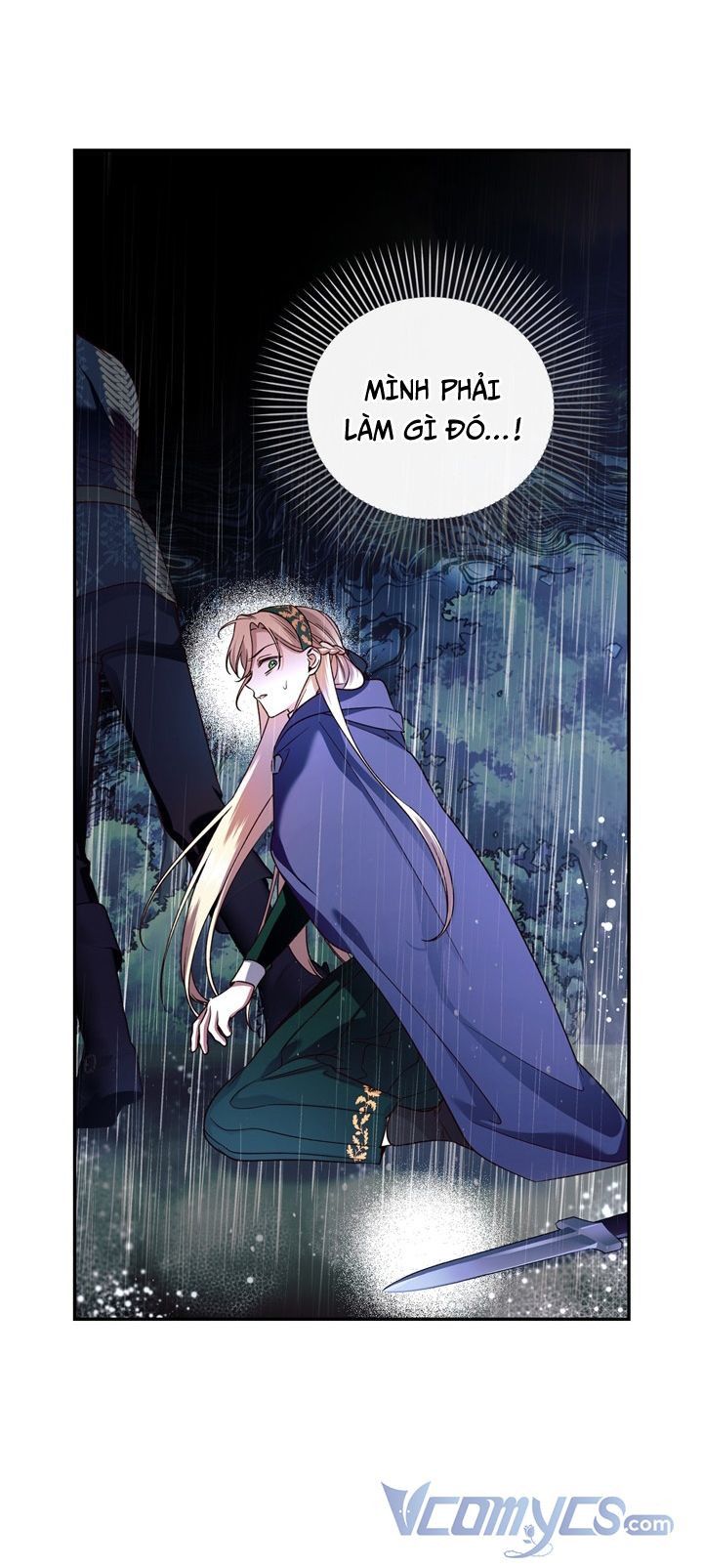 đọc truyện Phương Pháp Che Giấu Đứa Con Của Hoàng Đế Chương 39.5 ảnh 27 tại Thiên Thai Truyện