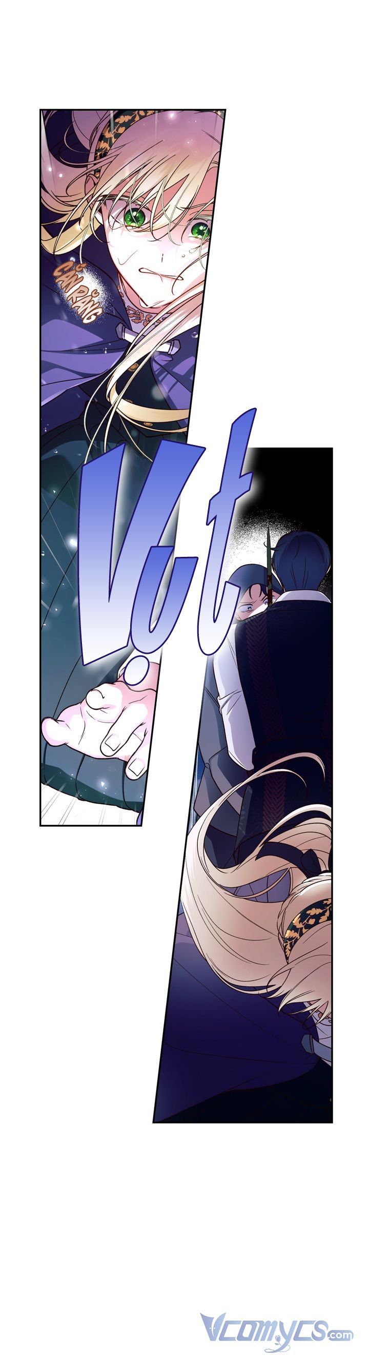 đọc truyện Phương Pháp Che Giấu Đứa Con Của Hoàng Đế Chương 39.5 ảnh 28 tại Thiên Thai Truyện