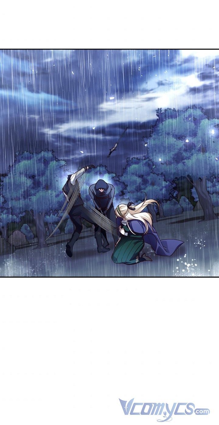 đọc truyện Phương Pháp Che Giấu Đứa Con Của Hoàng Đế Chương 39.5 ảnh 30 tại Thiên Thai Truyện