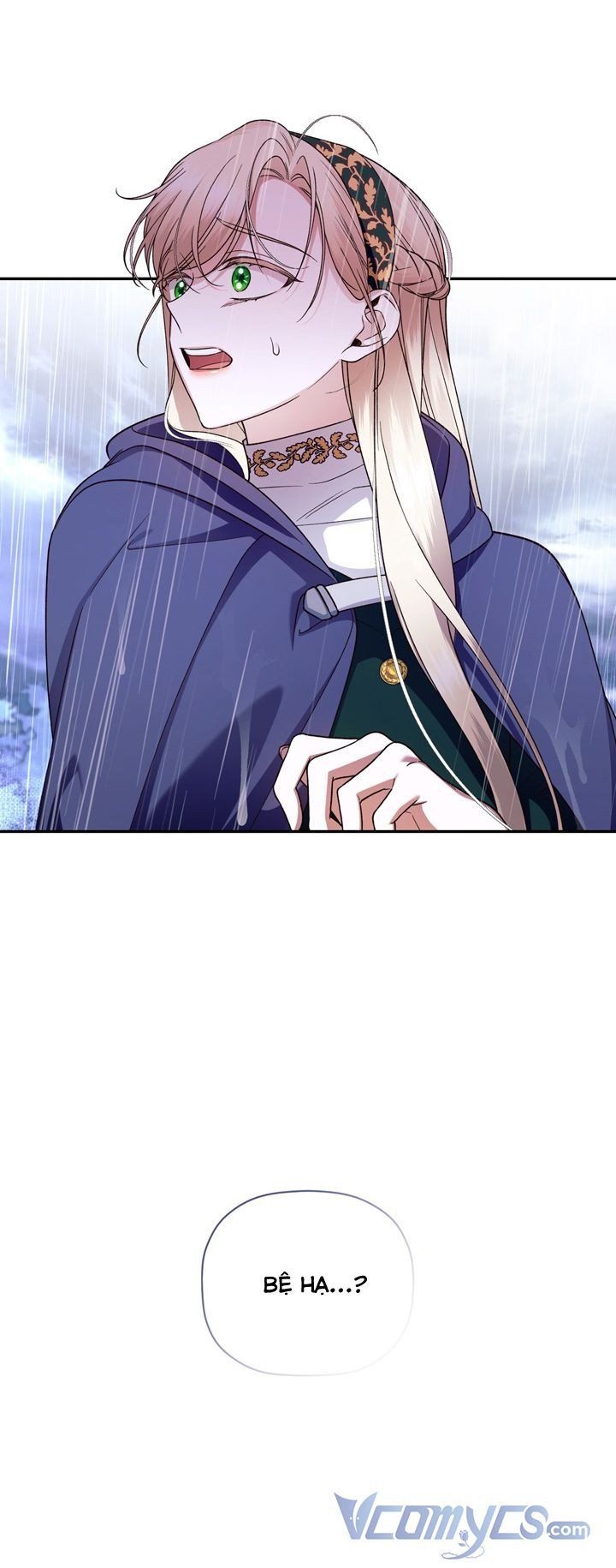 đọc truyện Phương Pháp Che Giấu Đứa Con Của Hoàng Đế Chương 39.5 ảnh 31 tại Thiên Thai Truyện