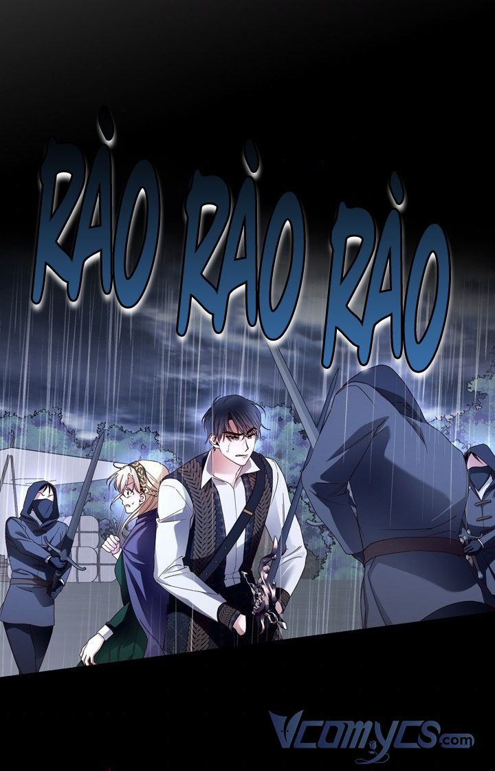 đọc truyện Phương Pháp Che Giấu Đứa Con Của Hoàng Đế Chương 39.5 ảnh 5 tại Thiên Thai Truyện