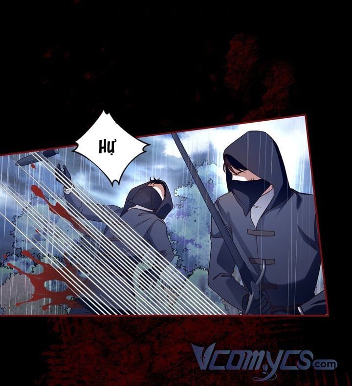 đọc truyện Phương Pháp Che Giấu Đứa Con Của Hoàng Đế Chương 39.5 ảnh 6 tại Thiên Thai Truyện