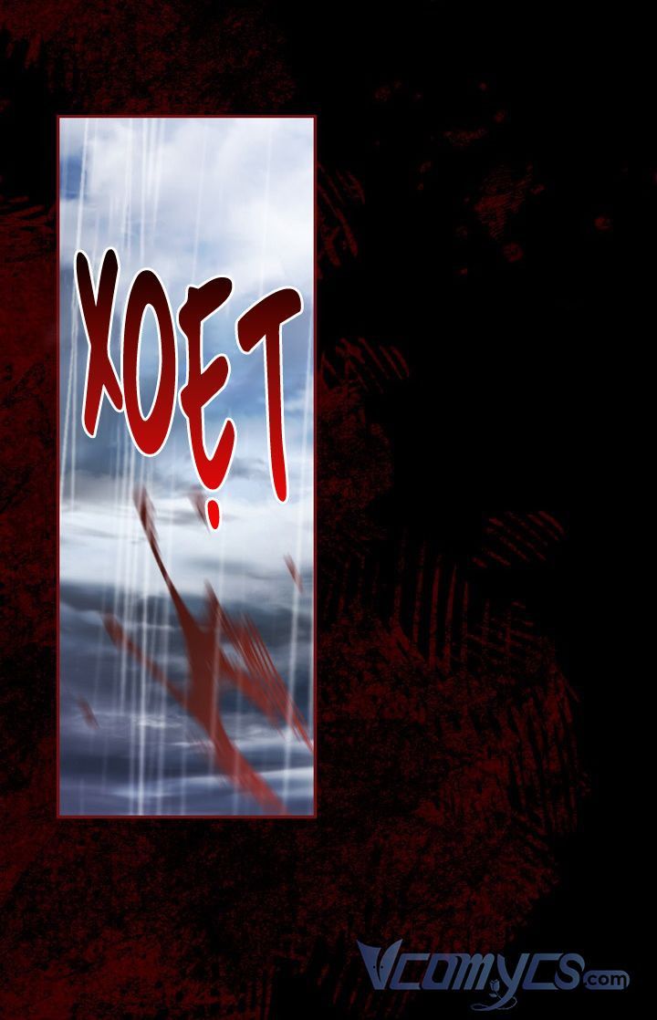 đọc truyện Phương Pháp Che Giấu Đứa Con Của Hoàng Đế Chương 39.5 ảnh 8 tại Thiên Thai Truyện