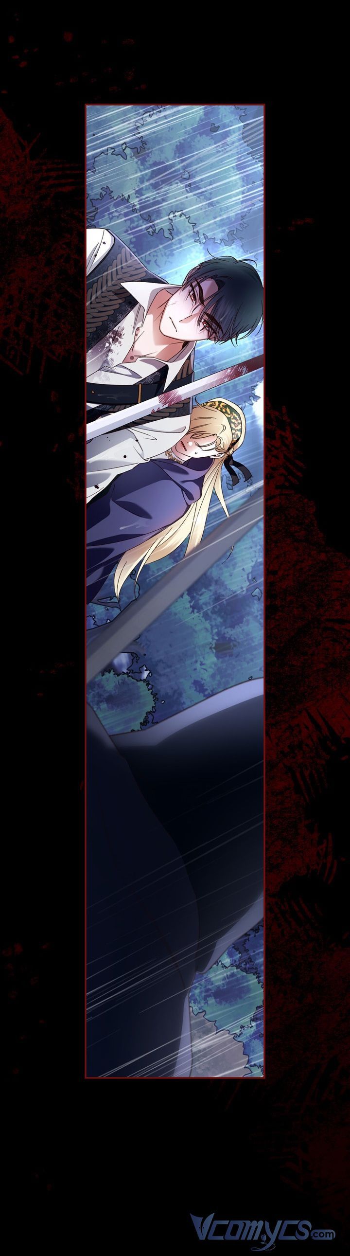 đọc truyện Phương Pháp Che Giấu Đứa Con Của Hoàng Đế Chương 39.5 ảnh 10 tại Thiên Thai Truyện