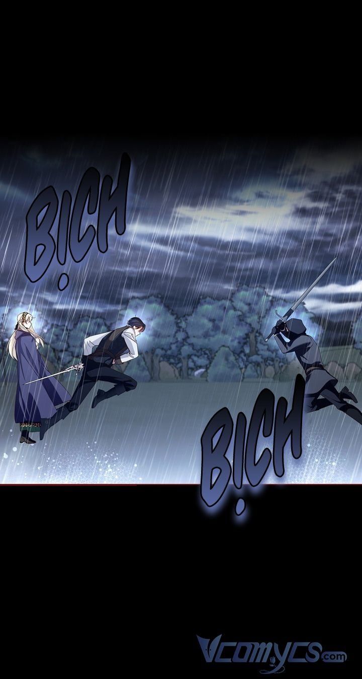 đọc truyện Phương Pháp Che Giấu Đứa Con Của Hoàng Đế Chương 39.5 ảnh 11 tại Thiên Thai Truyện