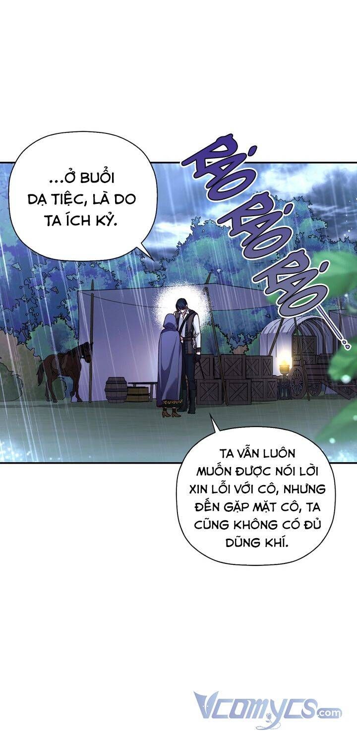 đọc truyện Phương Pháp Che Giấu Đứa Con Của Hoàng Đế Chương 39 ảnh 5 tại Giả Dược