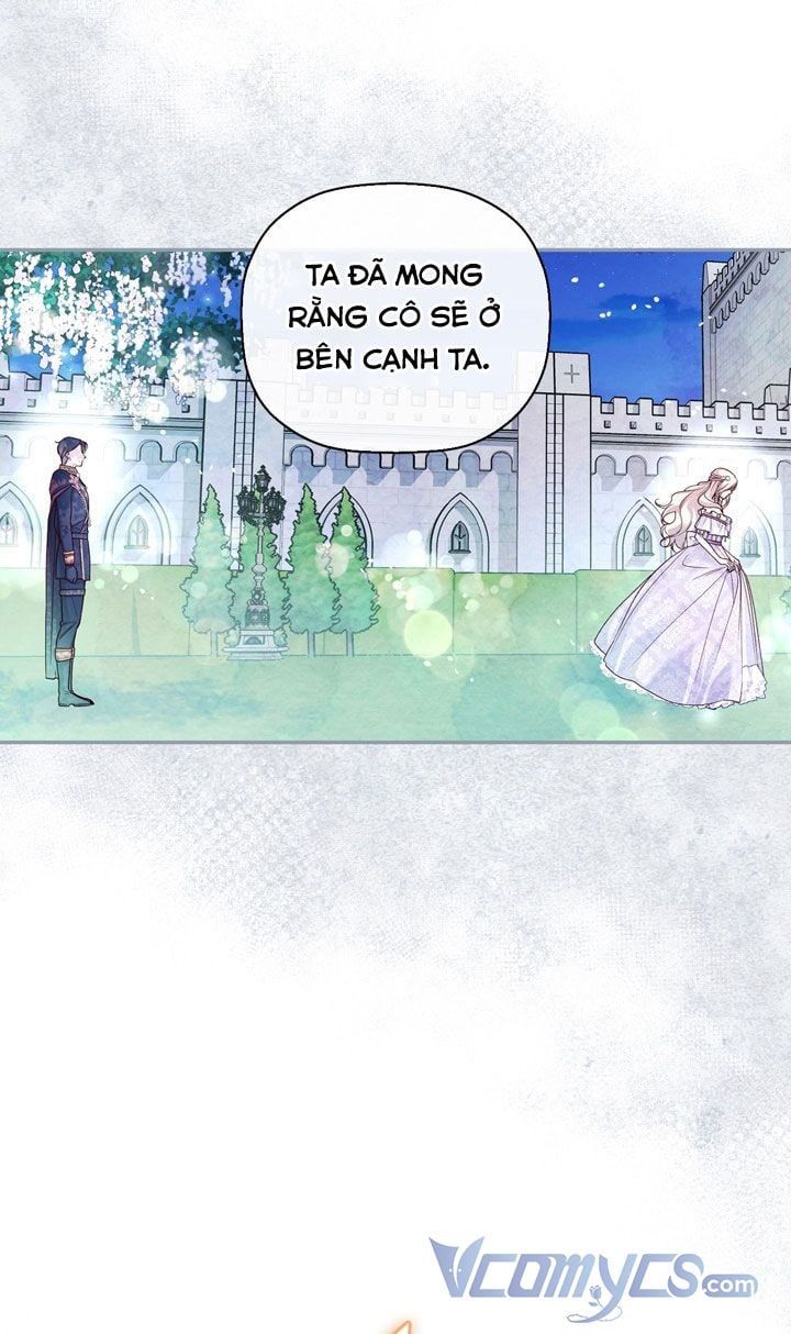 đọc truyện Phương Pháp Che Giấu Đứa Con Của Hoàng Đế Chương 40.5 ảnh 3 tại Thiên Thai Truyện