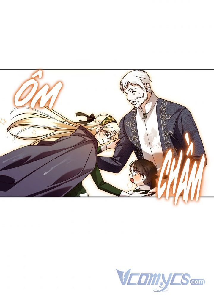 đọc truyện Phương Pháp Che Giấu Đứa Con Của Hoàng Đế Chương 40.5 ảnh 13 tại Thiên Thai Truyện