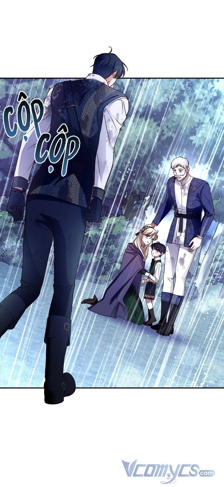 đọc truyện Phương Pháp Che Giấu Đứa Con Của Hoàng Đế Chương 40.5 ảnh 18 tại Thiên Thai Truyện