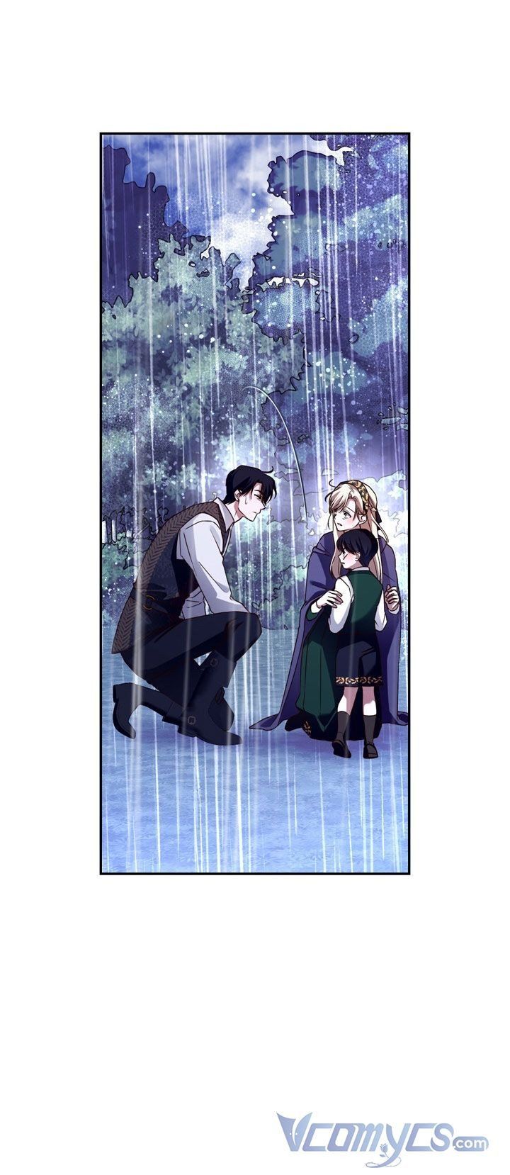 đọc truyện Phương Pháp Che Giấu Đứa Con Của Hoàng Đế Chương 40.5 ảnh 19 tại Thiên Thai Truyện