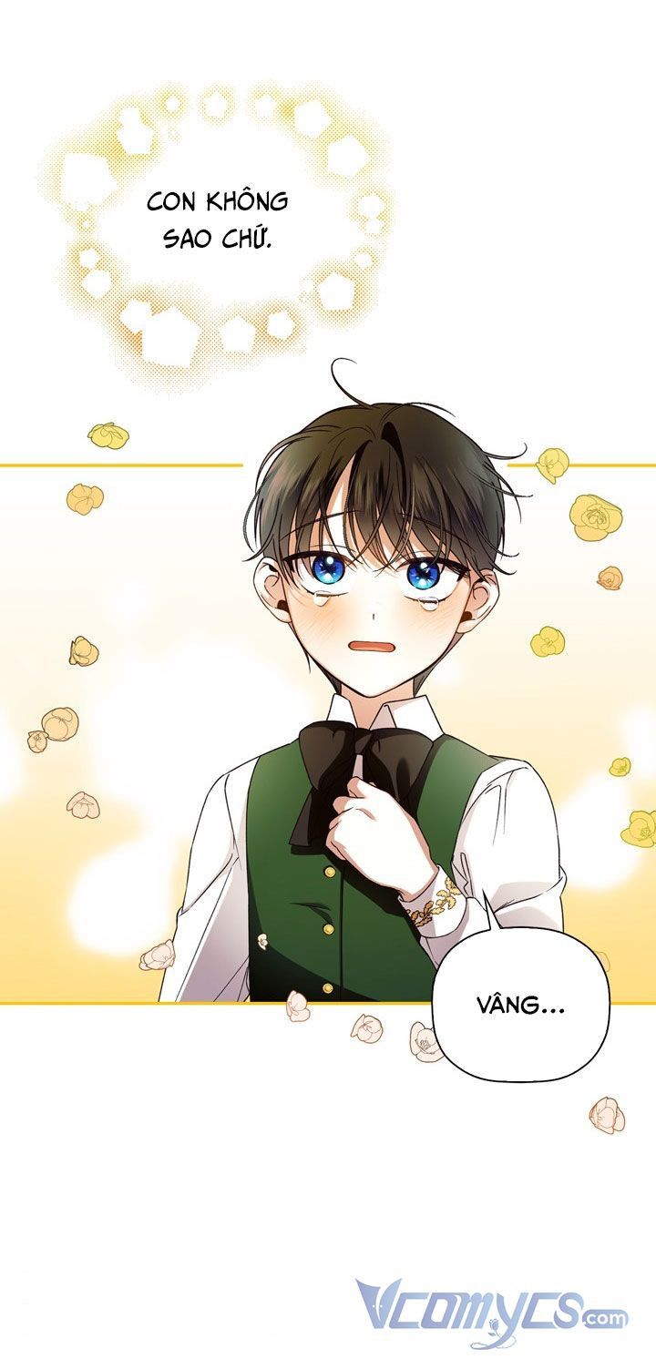 đọc truyện Phương Pháp Che Giấu Đứa Con Của Hoàng Đế Chương 40.5 ảnh 20 tại Thiên Thai Truyện