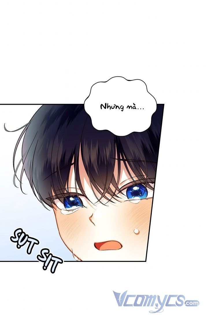 đọc truyện Phương Pháp Che Giấu Đứa Con Của Hoàng Đế Chương 40.5 ảnh 21 tại Thiên Thai Truyện