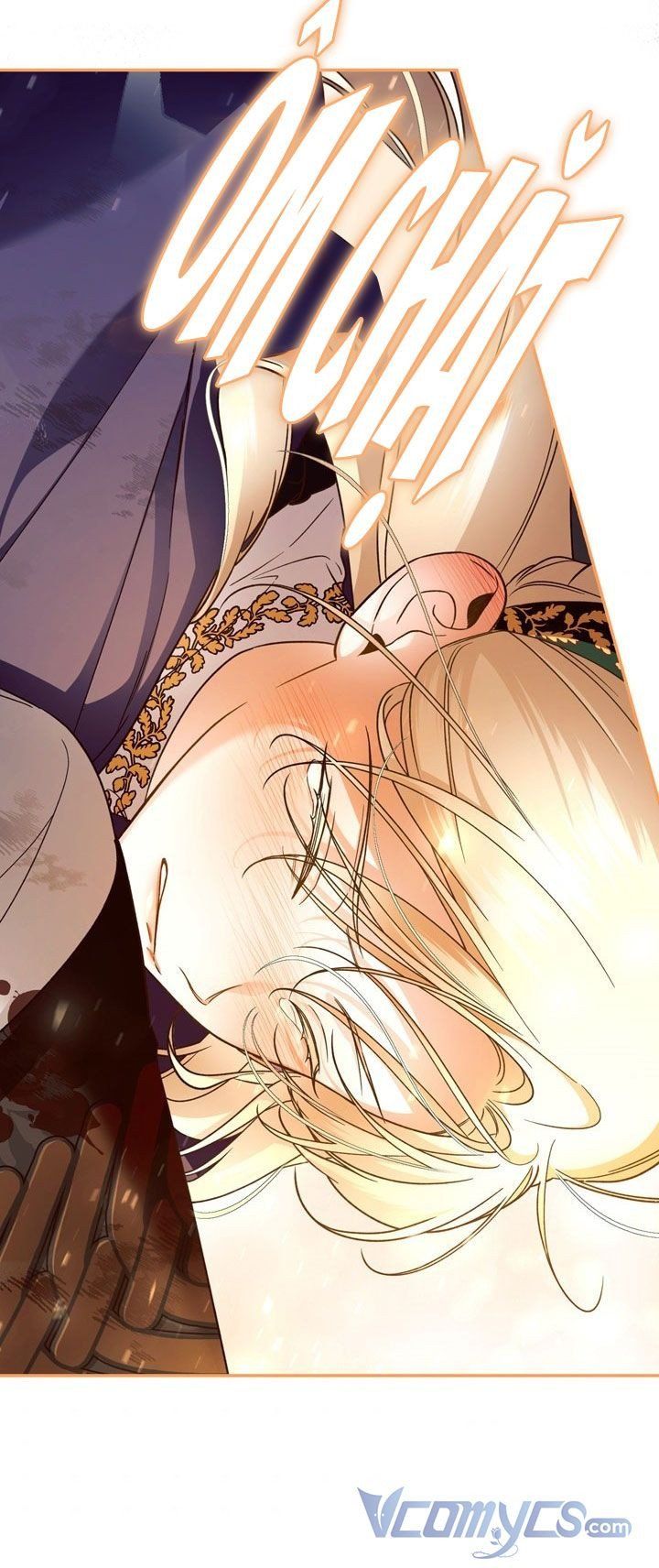 đọc truyện Phương Pháp Che Giấu Đứa Con Của Hoàng Đế Chương 40.5 ảnh 4 tại Thiên Thai Truyện