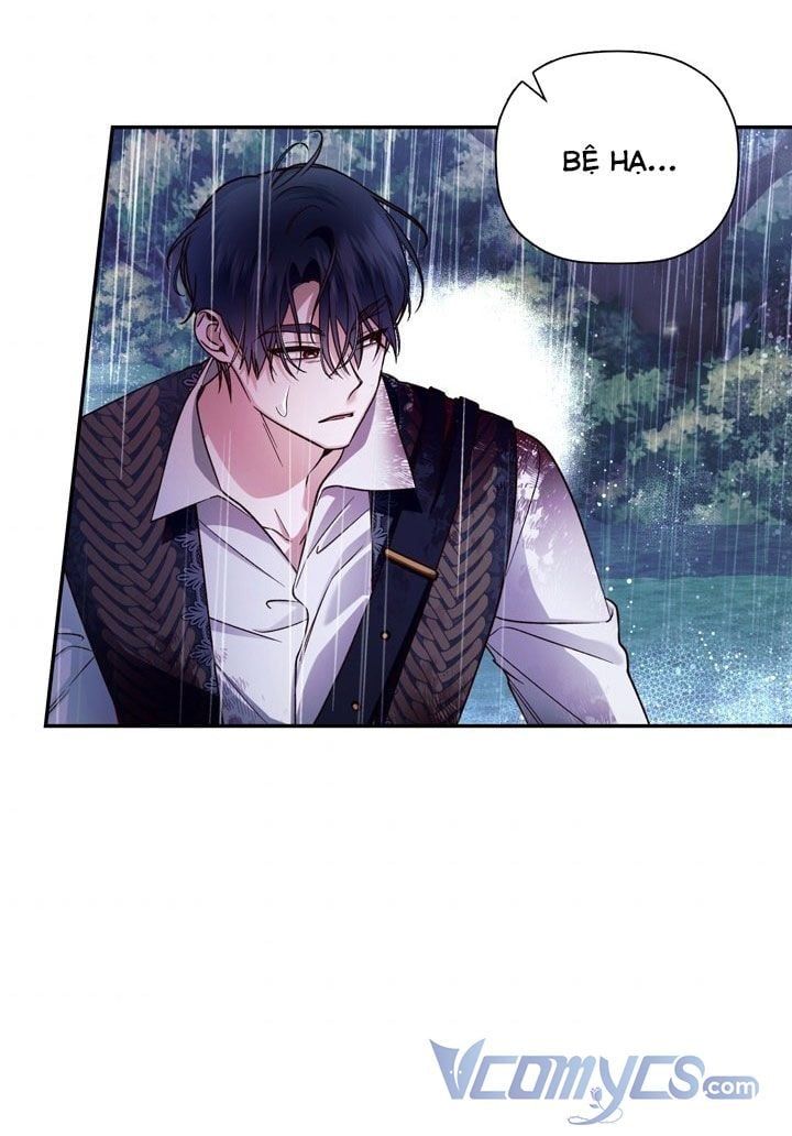 đọc truyện Phương Pháp Che Giấu Đứa Con Của Hoàng Đế Chương 40.5 ảnh 22 tại Thiên Thai Truyện