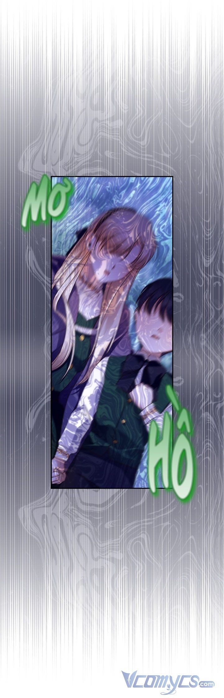 đọc truyện Phương Pháp Che Giấu Đứa Con Của Hoàng Đế Chương 40.5 ảnh 26 tại Thiên Thai Truyện