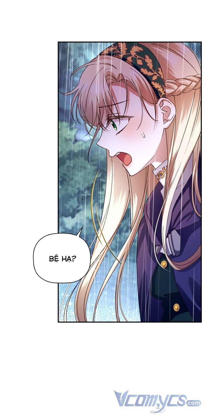 đọc truyện Phương Pháp Che Giấu Đứa Con Của Hoàng Đế Chương 40.5 ảnh 27 tại Thiên Thai Truyện