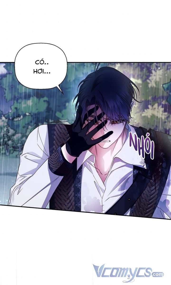 đọc truyện Phương Pháp Che Giấu Đứa Con Của Hoàng Đế Chương 40.5 ảnh 29 tại Thiên Thai Truyện