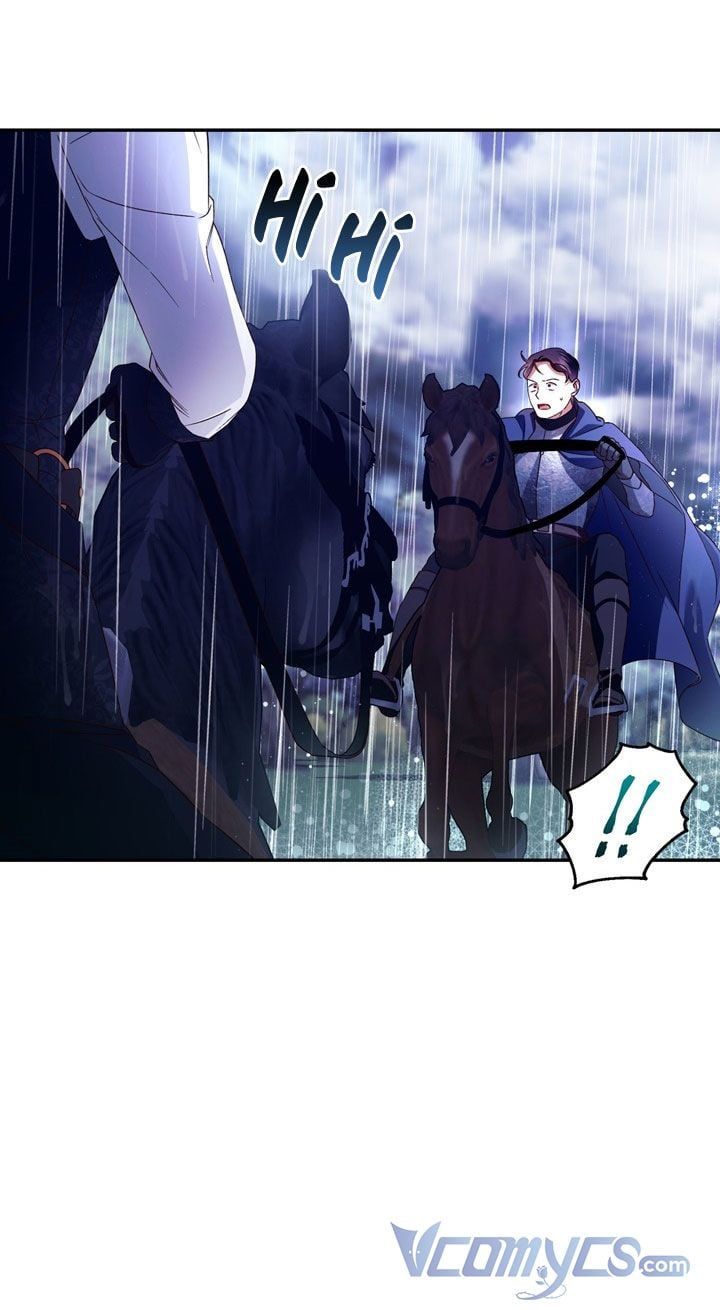 đọc truyện Phương Pháp Che Giấu Đứa Con Của Hoàng Đế Chương 40.5 ảnh 7 tại Thiên Thai Truyện