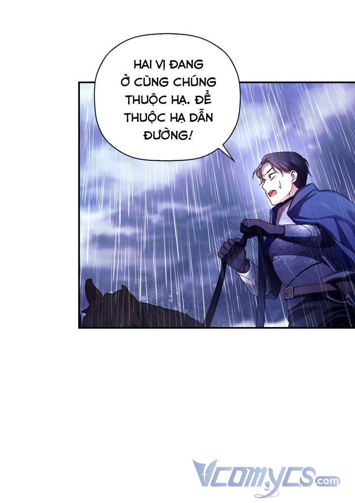 đọc truyện Phương Pháp Che Giấu Đứa Con Của Hoàng Đế Chương 40.5 ảnh 9 tại Thiên Thai Truyện