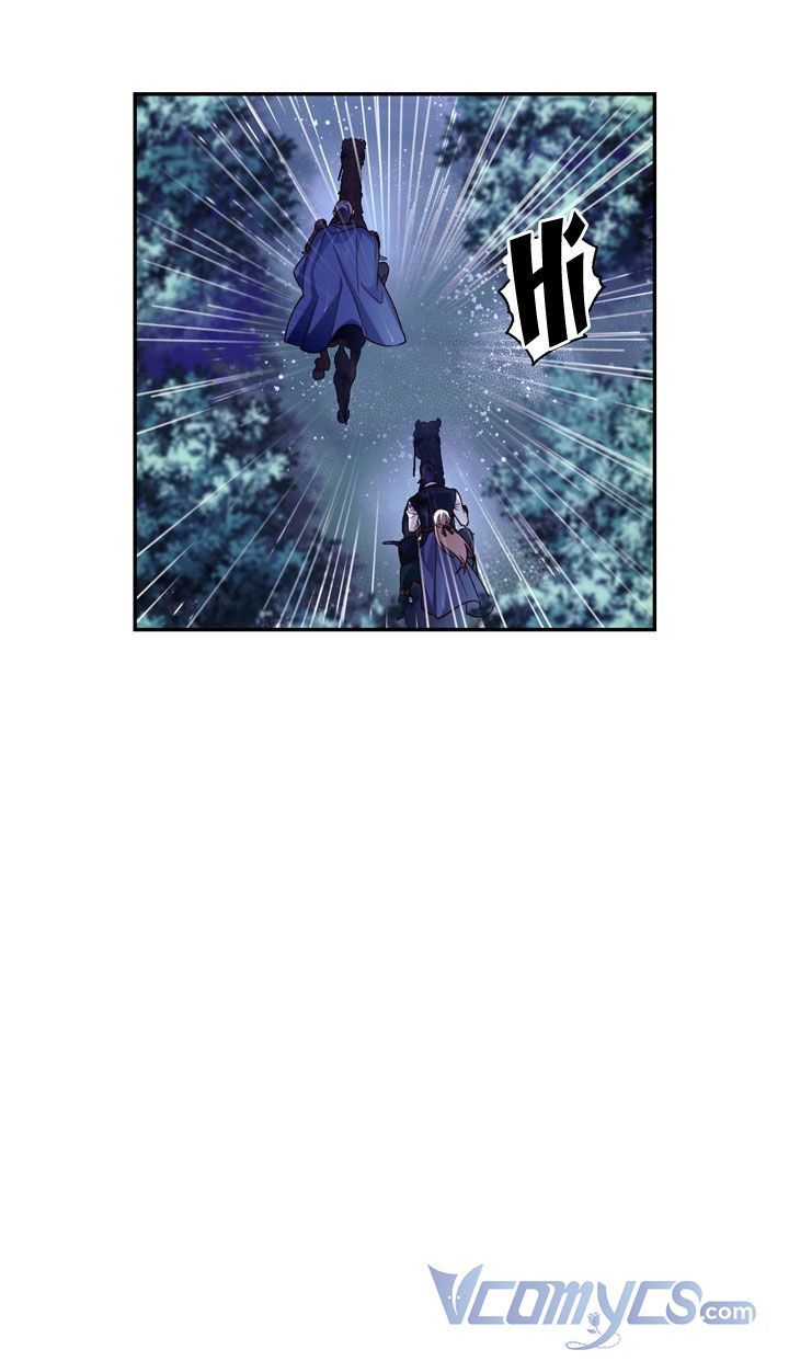 đọc truyện Phương Pháp Che Giấu Đứa Con Của Hoàng Đế Chương 40.5 ảnh 11 tại Thiên Thai Truyện