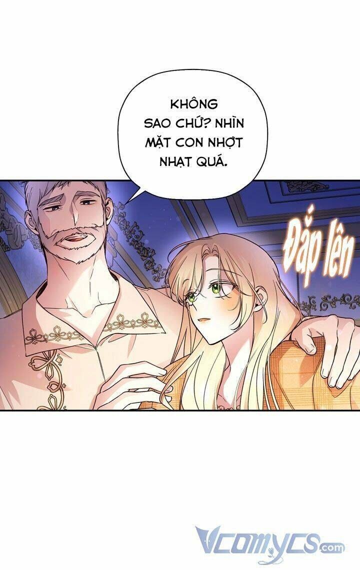 đọc truyện Phương Pháp Che Giấu Đứa Con Của Hoàng Đế Chương 41 ảnh 16 tại Giả Dược