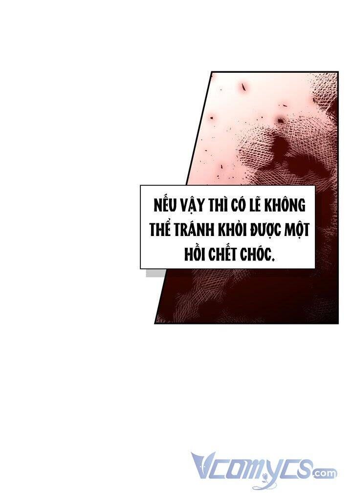 đọc truyện Phương Pháp Che Giấu Đứa Con Của Hoàng Đế Chương 41 ảnh 30 tại Giả Dược