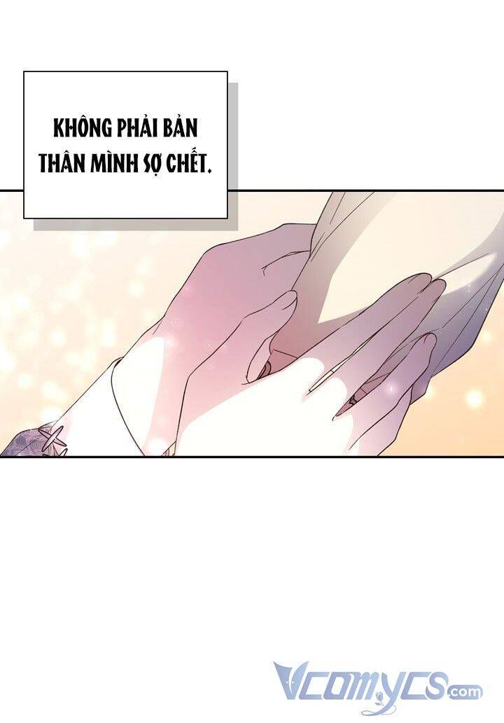đọc truyện Phương Pháp Che Giấu Đứa Con Của Hoàng Đế Chương 41 ảnh 31 tại Giả Dược