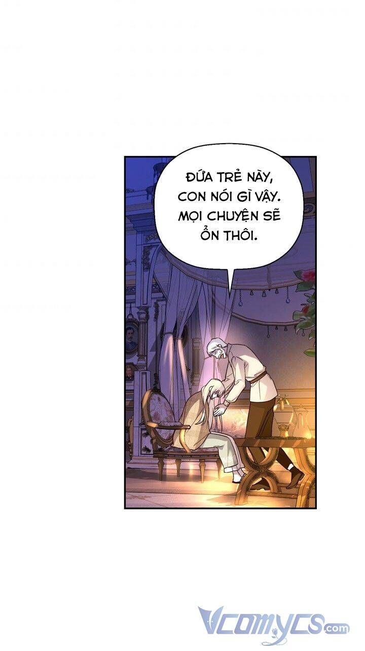 đọc truyện Phương Pháp Che Giấu Đứa Con Của Hoàng Đế Chương 41 ảnh 37 tại Giả Dược