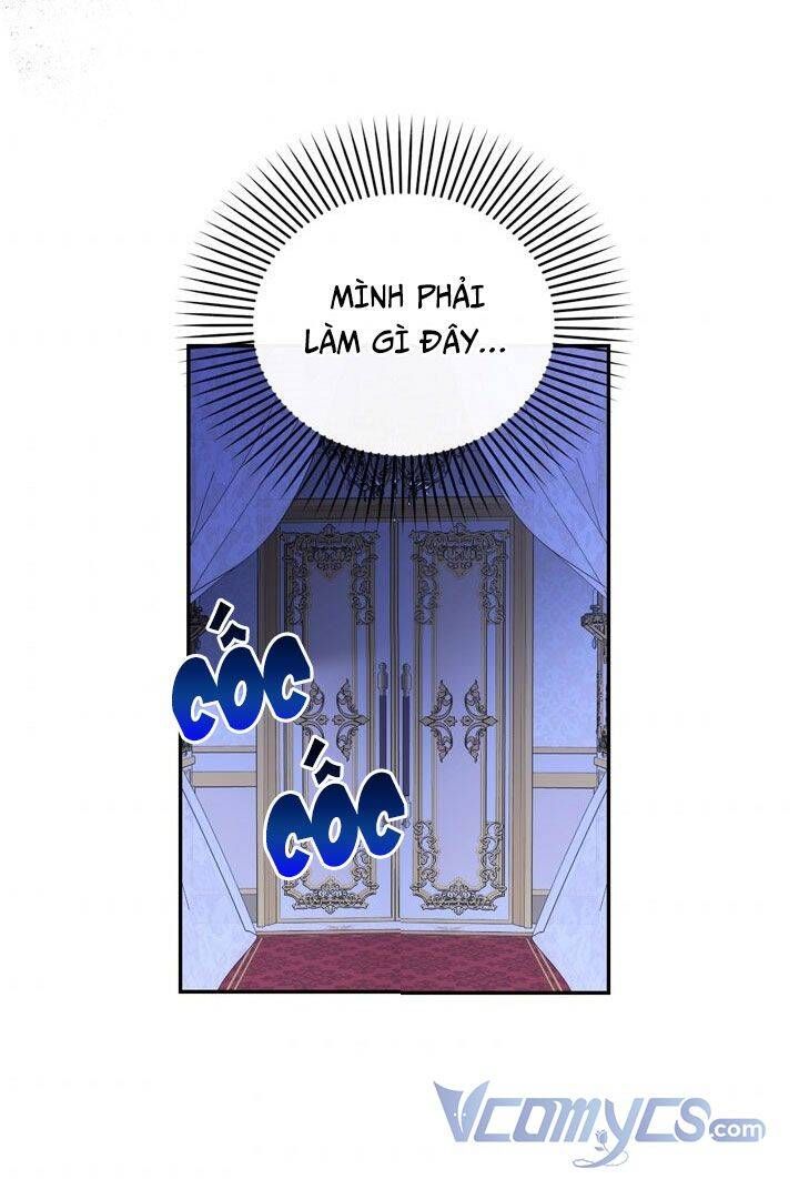 đọc truyện Phương Pháp Che Giấu Đứa Con Của Hoàng Đế Chương 41 ảnh 44 tại Giả Dược