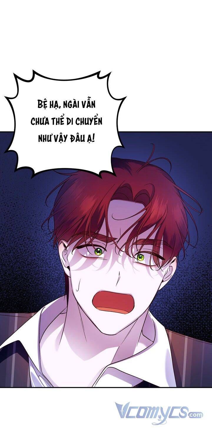 đọc truyện Phương Pháp Che Giấu Đứa Con Của Hoàng Đế Chương 41 ảnh 58 tại Giả Dược