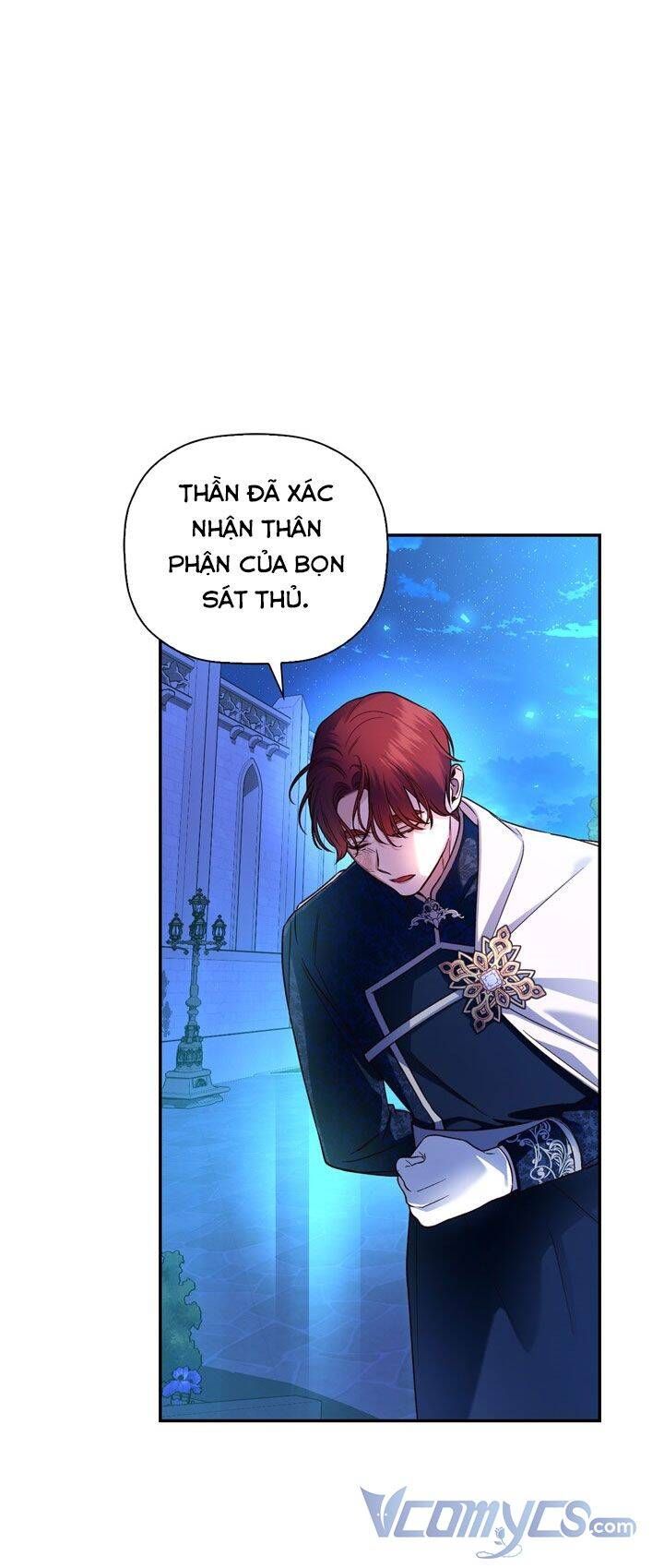 đọc truyện Phương Pháp Che Giấu Đứa Con Của Hoàng Đế Chương 42 ảnh 17 tại Giả Dược