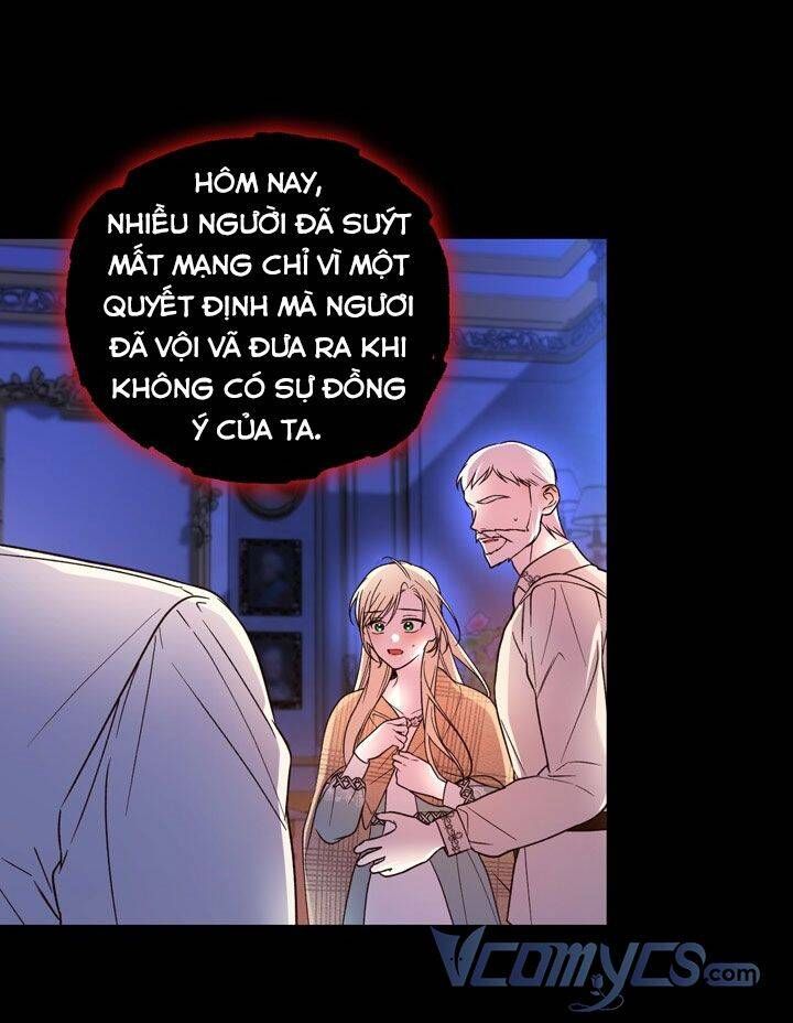 đọc truyện Phương Pháp Che Giấu Đứa Con Của Hoàng Đế Chương 42 ảnh 3 tại Giả Dược