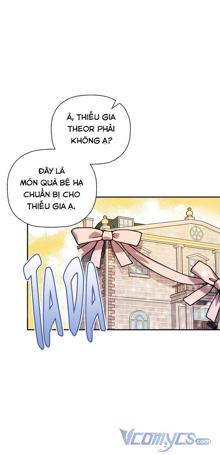 đọc truyện Phương Pháp Che Giấu Đứa Con Của Hoàng Đế Chương 42 ảnh 31 tại Giả Dược