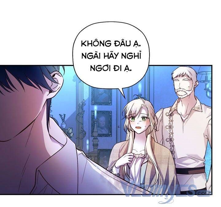 đọc truyện Phương Pháp Che Giấu Đứa Con Của Hoàng Đế Chương 42 ảnh 7 tại Giả Dược