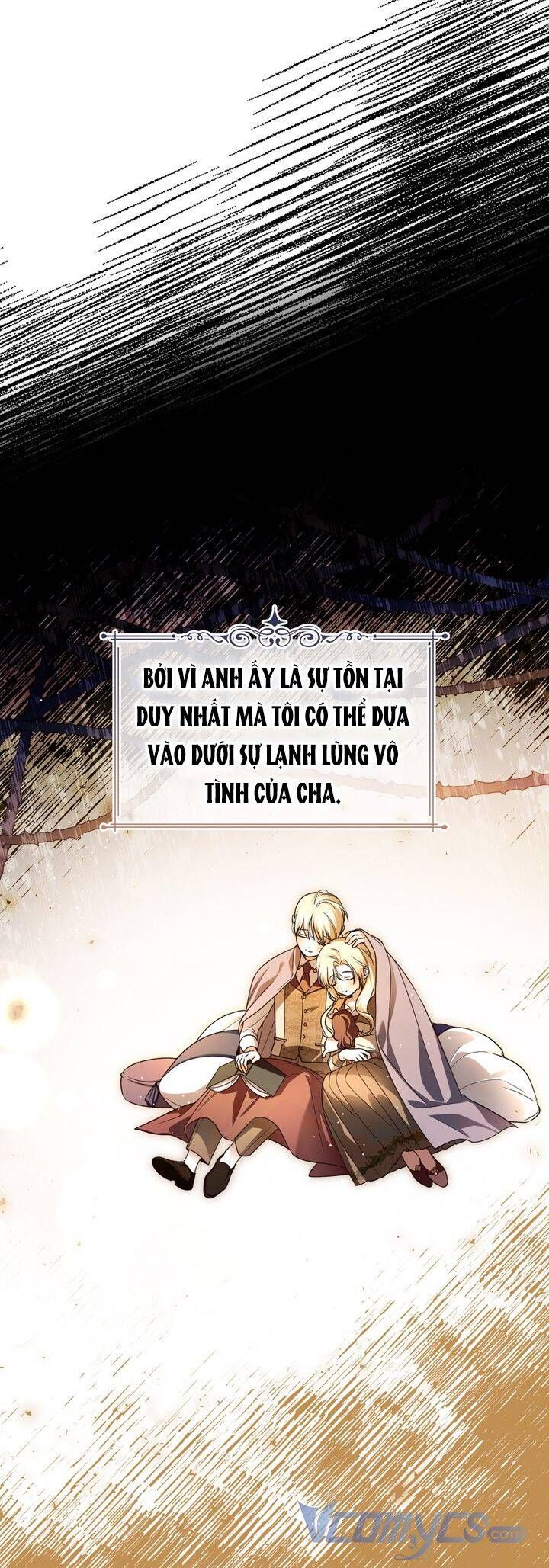 đọc truyện Phương Pháp Che Giấu Đứa Con Của Hoàng Đế Chương 43 ảnh 3 tại Giả Dược